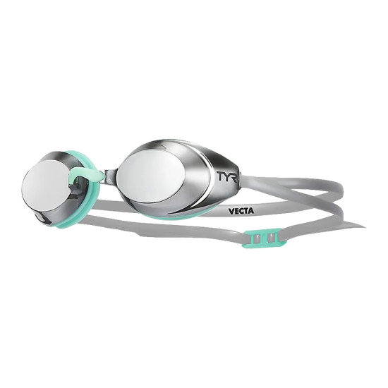 TYR Γυαλάκια κολύμβησης Adult Vecta Mirrored Racing Goggles